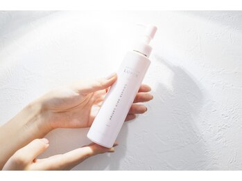 ラココ 池袋店(LACOCO)/こだわりの抑毛保湿ローション*