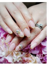 アイネイル(iNAIL)/