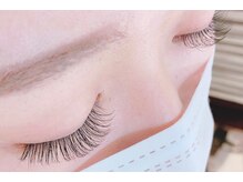 ティーラッシュ(T lash)/軽い付け心地ボリュームラッシュ