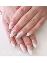 サロン ラフィネ(Salon Raffine)/trend 6500yen