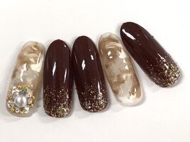 ゴージャス定額¥7810