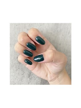 スター(STAR)/ネイル写真