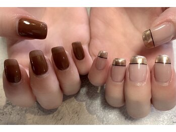 リロウ(relow)/ミラー×マット