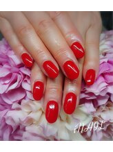 アイネイル(iNAIL)/