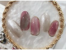 ビューティフルアイズ/