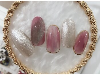 ビューティフルアイズ/