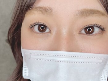 トミー(Tommy)/まつ毛カール（３ステップTR付）