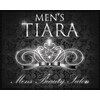 メンズ ティアラ ビューティーサロン(MEN'S TIARA Beauty Salon)ロゴ