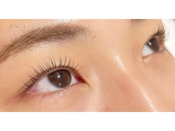 リシェル 町田(Richelle)/ラッシュリフトカール