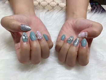 フローラ/持ち込み