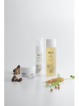 ミレア(Mirea)/ポリシー・予防美容シリーズ