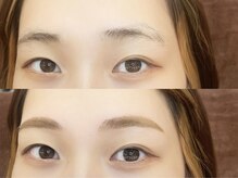 ワウビー(Wowvi)/美眉スタイリング