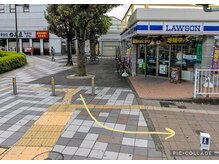 オランジェリー(ORANGERY)/愛甲石田駅北口です♪