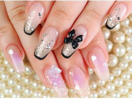 除去付デザイン定額コ-ス◇