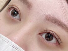 アイラッシュアイブロウ バイ ラブランシュ 大宮(eyelash eyebrow by La Blanche)/まつ毛パーマ/アイブロウ/眉毛