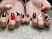 ケーネイルズ(K..nails)/