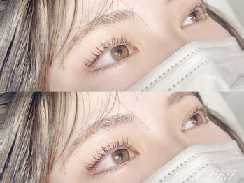 アイ アンド ネイル ロカヒ(Eye & nail LOKAHI)/パリジェンヌラッシュリフト☆