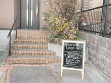 ラフネイル(Laugh nail)/Laugh nailの外観