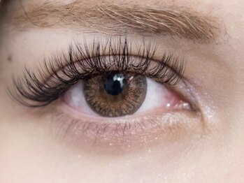 アイラ 金沢店(EYELA)/ボリュームラッシュ