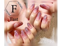 アイラッシュサロン ファスト(Fast)/hand☆オススメデザイン☆