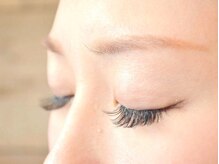 タン カルム(temps calme)/ボリュームラッシュ500本