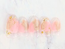 ネイルサロン ルーム 船橋店(ROOM)/【定額Sコース¥5000】