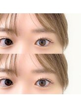 まつ毛のお悩み解決サロン◎ラッシュリフトはリリーラッシュにお任せを♪