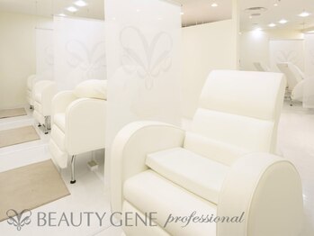 ビューティジーンプロフェッショナル 横浜ジョイナス店(BEAUTY GENE professional)