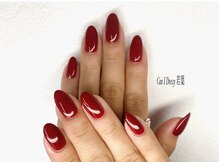 キャンアイドレッシー 若葉(Can I Dressy)