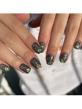 ピンズイチロク(PINS16)/ジェル定額コース