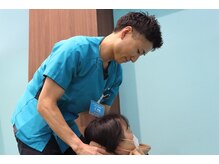 はやしハリきゅう整骨院 セリオ大曲院/全身骨盤・骨格矯正☆