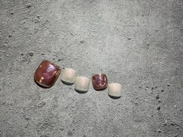 【FOOT】フルアートデザイン