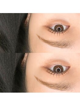 アイズリル(i's lilou.)/ラッシュリフト