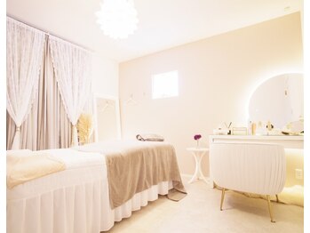 オルヴェリ スパ アンド エステティック(Olvery Spa & Esthetic)