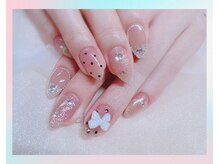 ワイアンドワイ(Y&Y)/120分の定額デザイン ◎持込歓迎