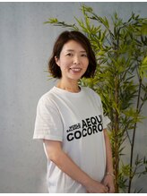 ココロド(COCORODO) 高橋 貴子