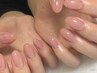手元を綺麗にみせる☆maogel ワンカラーorグラデーション￥7,700