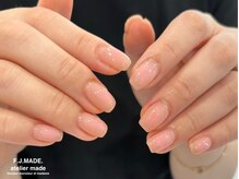 アトリエ メイド(atelier made)/ワンカラー￥3,990