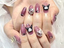 ピンキー(PINKY)/