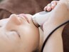 【極上美肌コース】★頭蓋骨小顔矯正＋ハイパーラジオ波★12,000円