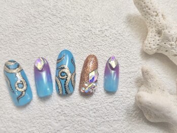 マイレ(Maile)/定額design