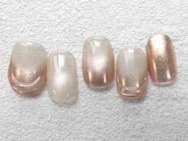 【new design】hand定額コース