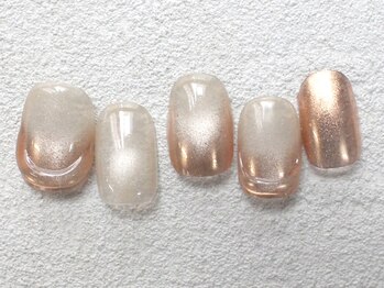 ティプシープラス(TIPSY＋)/【new design】hand定額コース