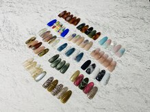 ネイルズルームマツコ(nailsroom matsuko)/