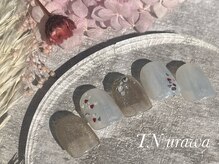 ティーエヌ 浦和店/ 【Anbe限定】　design