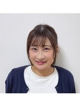 ムー(Mou) Mai 