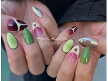 ミュー(mieux)/海外デザイン