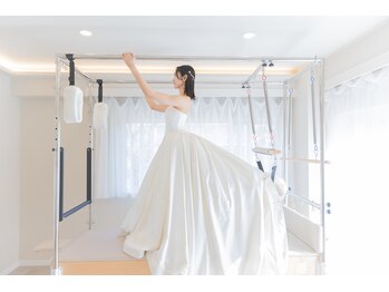 ブライダルピラティスサロン(Bridal Pilates Salon)