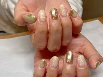 プケ ラ 浦安店(Phu’k la)/nuance collection
