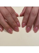 テラスアベダ(Terrace AVEDA)/きらきらワンカラー